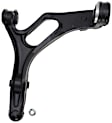 JTC1183 Control Arm - Replaces OE Number 955-341-017-61