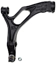 JTC1184 Control Arm - Replaces OE Number 955-341-018-61