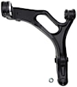 JTC1184 Control Arm - Replaces OE Number 955-341-018-61