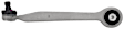 JTC119 Front, Passenger Side, Upper, Frontward Control Arm