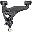 JTC1246 Front, Driver Side Control Arm