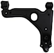 JTC1272 Front, Passenger Side, Lower Control Arm, With ball joint(s), 1.8L, 4Cyl