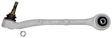 JTC129 Front, Passenger Side, Lower, Frontward Control Arm