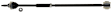 JTC1336 Rear, Driver or Passenger Side Control Arm