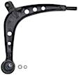 JTC1364 Front, Driver Side Control Arm