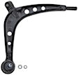 JTC1364 Front, Driver Side Control Arm