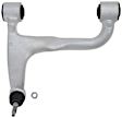 JTC1367 Rear, Passenger Side, Upper Control Arm