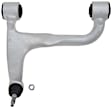 JTC1367 Rear, Passenger Side, Upper Control Arm