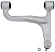 JTC1367 Rear, Passenger Side, Upper Control Arm