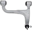 JTC1368 Rear, Driver Side, Upper Control Arm