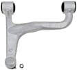 JTC1368 Rear, Driver Side, Upper Control Arm