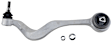 JTC1386 Control Arm with Bushing (Tension Strut) - Replaces OE Number 31-10-2-348-049