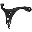 JTC1394 Front, Passenger Side Control Arm, 2.0L, 4Cyl