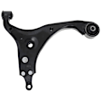 JTC1394 Front, Passenger Side Control Arm, 2.0L, 4Cyl