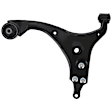 JTC1394 Front, Passenger Side Control Arm, 2.0L, 4Cyl
