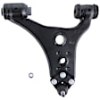 JTC1402 Front, Driver Side, Lower Control Arm