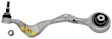 2010 BMW M3 - Front, Driver Side, Upper, Frontward Control Arm, RWD, TRW OE Replacement