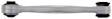 JTC1428 Control Arm with Bushings (Wishbone) - Replaces OE Number 33-32-2-283-545