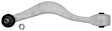 JTC142 Front, Driver Side, Lower Control Arm, With ball joint(s)