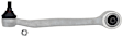 JTC142 Front, Driver Side, Lower Control Arm, With ball joint(s)