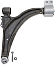 2016 Chevrolet Cruze Limited - Front, Passenger Side Control Arm