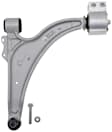 JTC1477 Front, Driver Side Control Arm