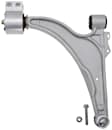JTC1477 Front, Driver Side Control Arm