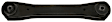 JTC1486 Front, Driver or Passenger Side, Lower Control Arm