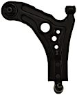 JTC1487 Front, Passenger Side, Lower Control Arm