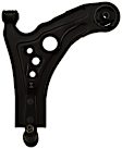 JTC1488 Front, Driver Side, Lower Control Arm