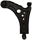 JTC1488 Front, Driver Side, Lower Control Arm