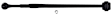 JTC1490 Control Arm