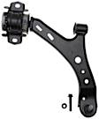 JTC1500 Front, Passenger Side Control Arm