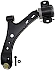 JTC1500 Front, Passenger Side Control Arm