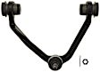 JTC1507 Front, Driver Side, Upper Control Arm