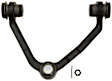 JTC1507 Front, Driver Side, Upper Control Arm