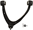 JTC1509 Front, Driver Side, Upper Control Arm