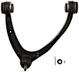 JTC1509 Front, Driver Side, Upper Control Arm