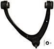 JTC1510 Front, Passenger Side, Upper Control Arm
