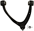 JTC1510 Front, Passenger Side, Upper Control Arm