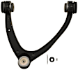 JTC1510 Front, Passenger Side, Upper Control Arm