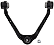 JTC1511 Front, Driver or Passenger Side, Upper Control Arm