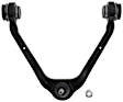JTC1511 Front, Driver or Passenger Side, Upper Control Arm