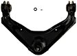 JTC1512 Front, Upper Control Arm