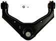 JTC1512 Front, Upper Control Arm
