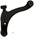 JTC1515 Front, Driver Side, Lower Control Arm