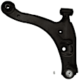 JTC1515 Front, Driver Side, Lower Control Arm