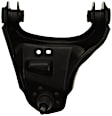 JTC1519 Front, Driver Side, Upper Control Arm