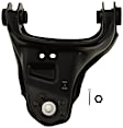 JTC1520 Front, Passenger Side, Upper Control Arm