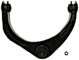 JTC1523 Front, Passenger Side, Upper Control Arm